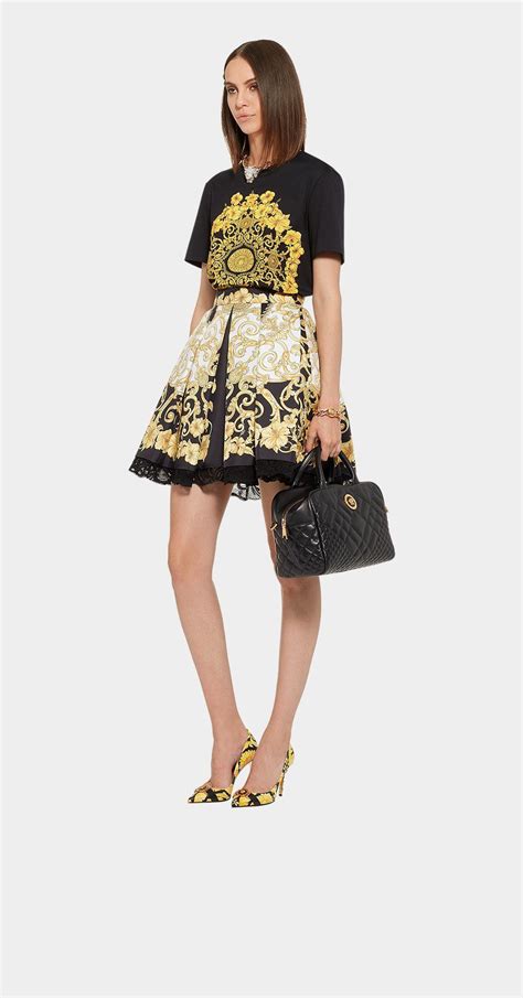 versace collection buy online|Versace online store us.